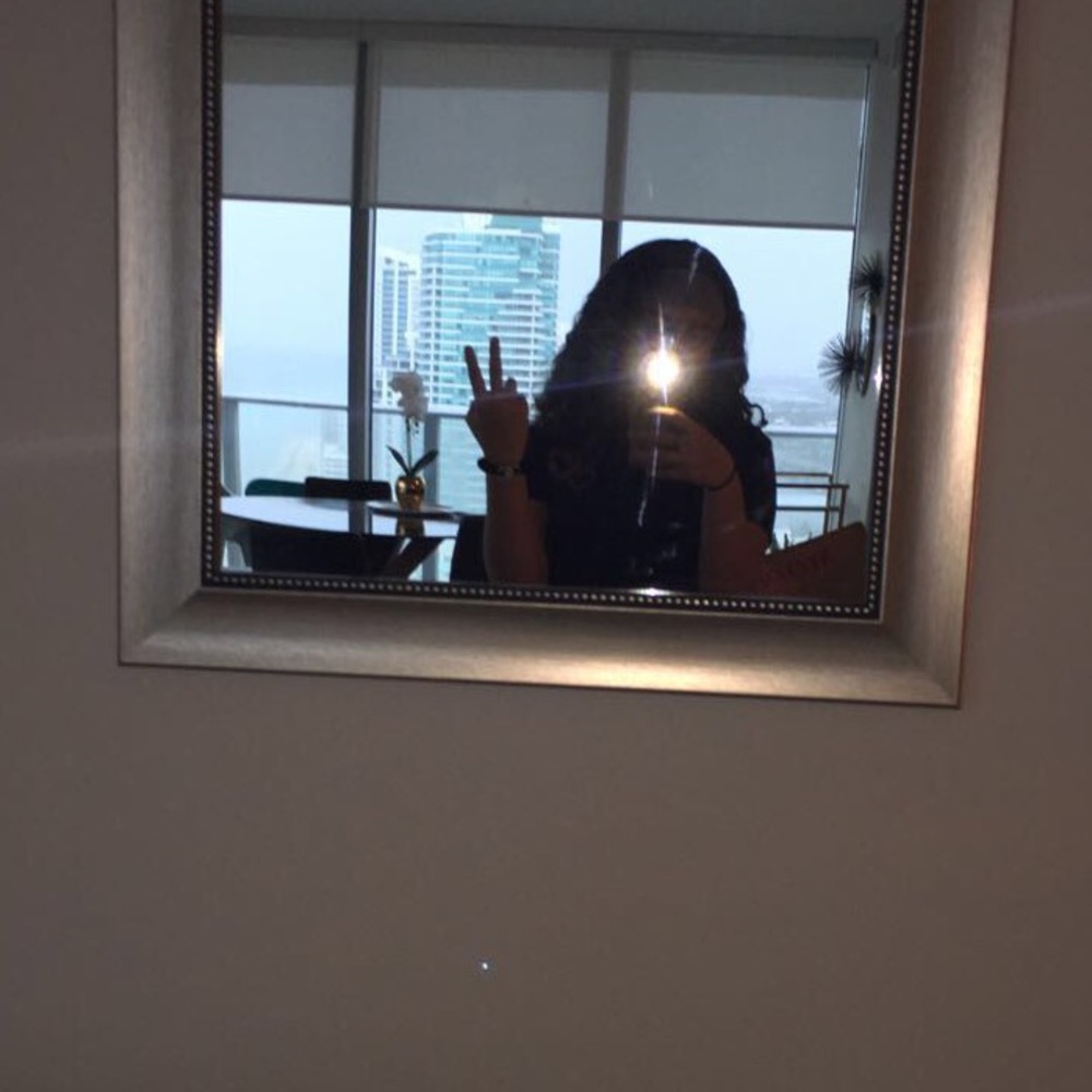 Meet your Posher, Hannah